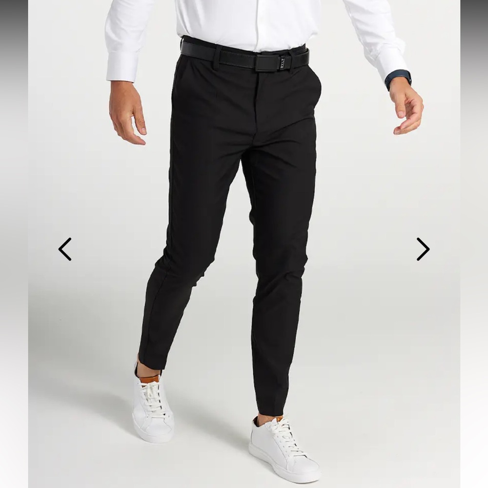 BYLT Executive pant
